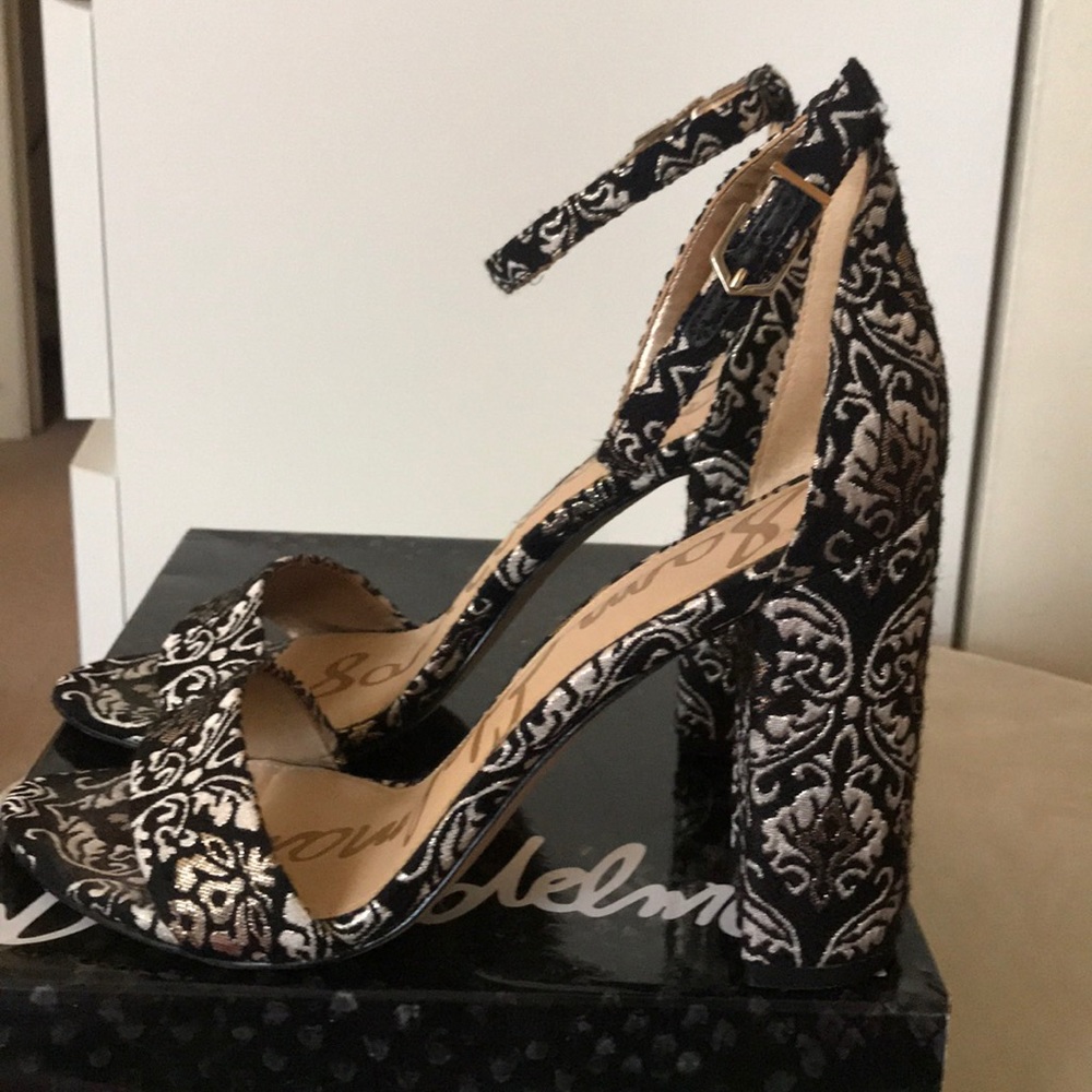 Sam Edelman YARO Sandals